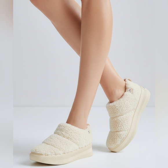 Sorel Shoes - Sorel Out N About IV MINI PUFFY Women's Boot